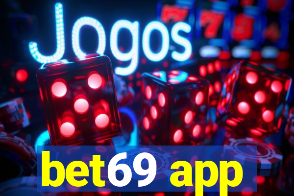 bet69 app